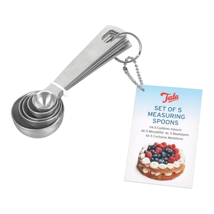Akcesoria kuchenne marki Tala w sklepie bakeshop.pl  - 10A10550 Tala