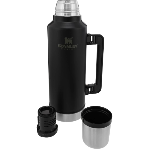 Stanley termos LEGENDARY CLASSIC 1,9 L czarny  10-07934-004