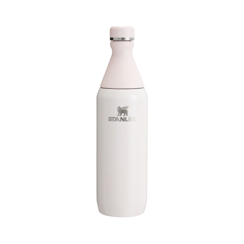 Stanley Butelka All Day Slim 0.6L Rose Quartz 10-12069-021