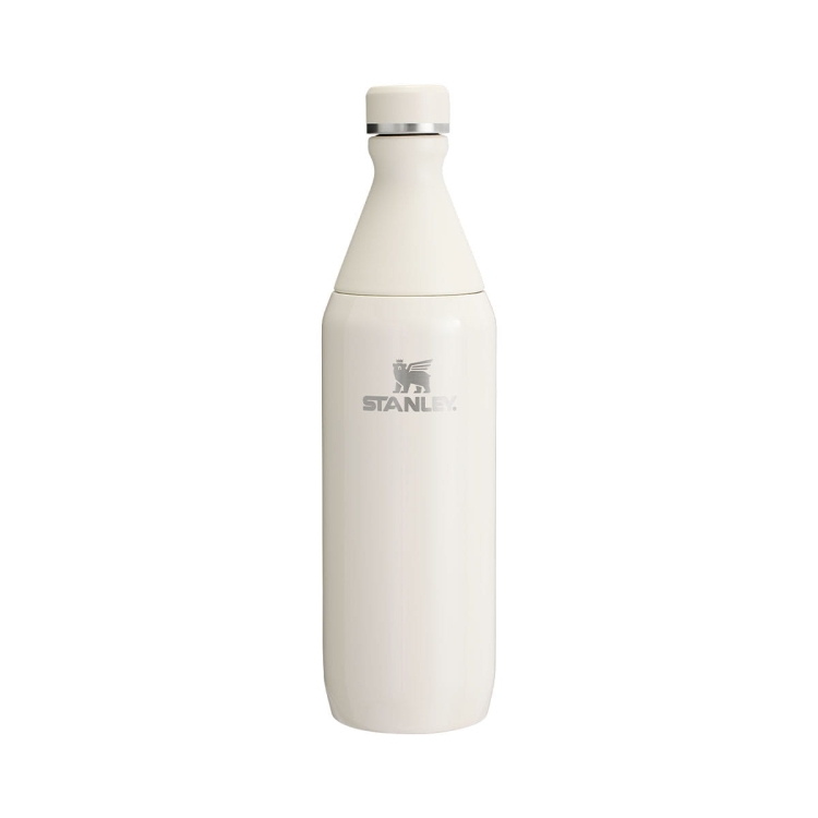 Stanley Butelka All Day Slim 0,6 l - Cream 10-12069-022