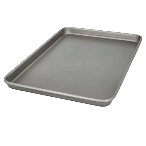 Blacha do piekarnika 39,5 x 27 cm Baker's Best Birkmann  886 407