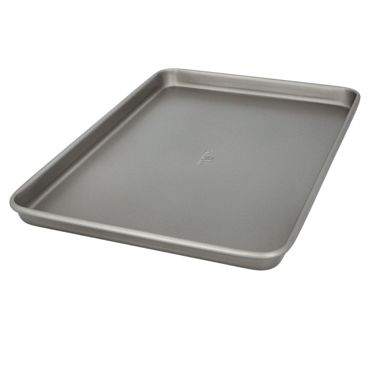 Blacha do piekarnika 39,5 x 27 cm Baker's Best Birkmann  886 407