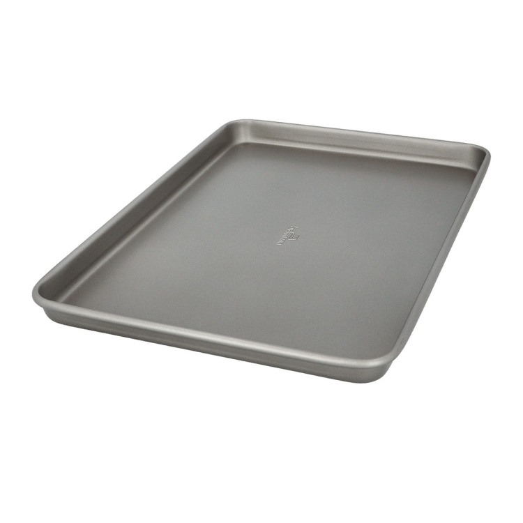 Blacha do piekarnika 34 x 24 cm Baker's Best Birkmann  886 391