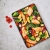 Blacha do pieczenia 34 x 24 cm z powłoką nieprzywierającą Baker's Best Birkmann  886 391