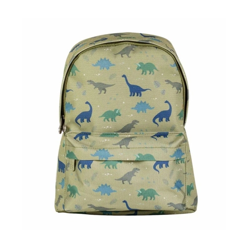 Plecak dla dzieci dinozaury DINOSAURS / A Little Lovely Company