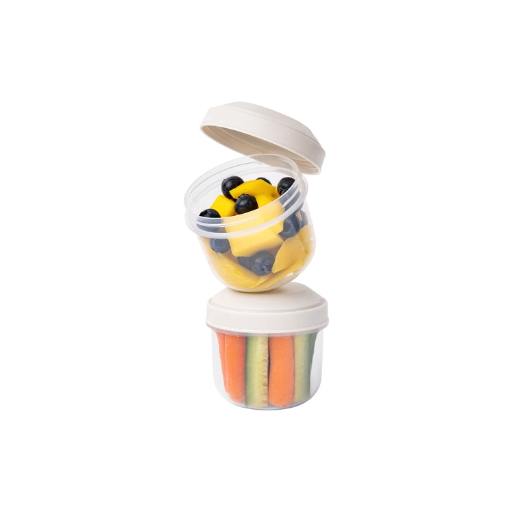 Pojemnik na przekąski Oat - 3 sztuki / Amuse A-000450
