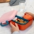 Zakręcane pojemniczki do lunchboxa. Amuse Poppy, kolekcja Rikko A-000452