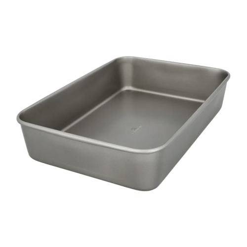 Brytfanna do pieczenia 40 x 28 cm Baker's Best / Birkmann 886 513