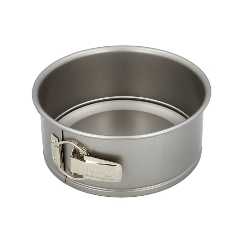Tortownica 20 cm z powłoką nieprzywierającą Baker's Best Birkmann 886 025 w sklepie leduvel.mom