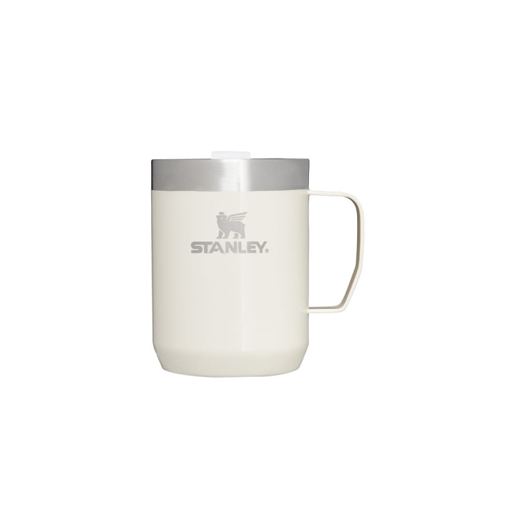 Kubek z uchem Everyday Camp Mug Cream Gloss 0,23L Stanley 10-11444-035