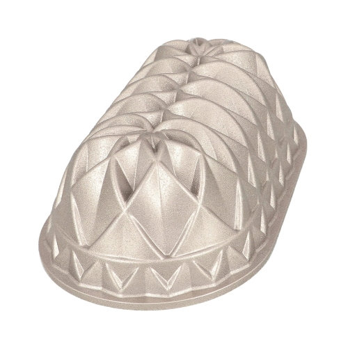 Forma do babki Modern 26 cm Contoura  Birkmann 887244