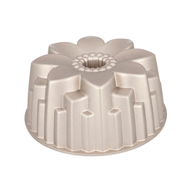 Forma do babki Flora 22 cm Contoura Birkmann 887329