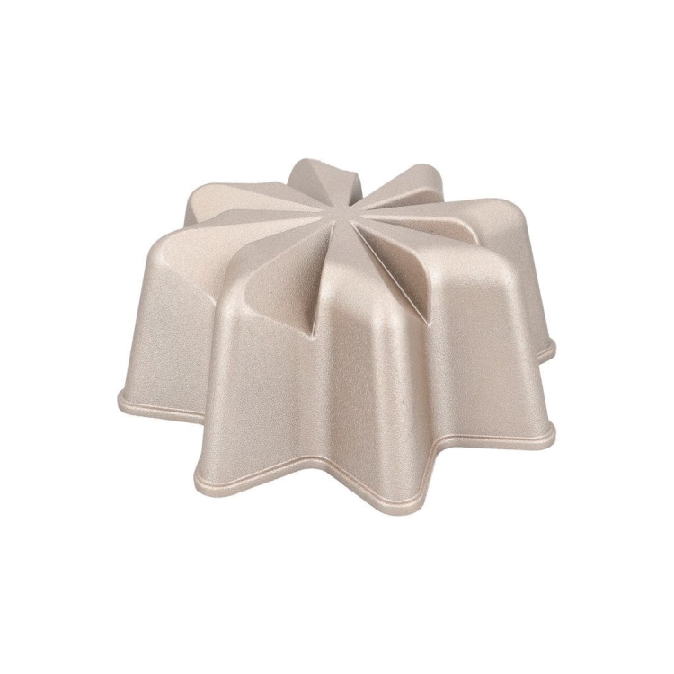 Forma do babki Star 24 cm Contoura  Birkmann 887343