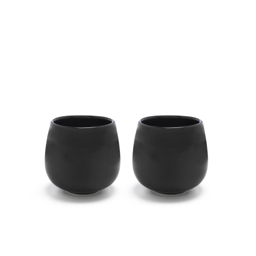 Porcelanowe czarki do herbaty Bredemeijer Chengdu 157011