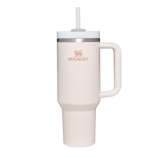 Stanley Quencher H2.O FlowState™ Tumbler 1.18 L - Rose Quartz 2.0 10-13230-023