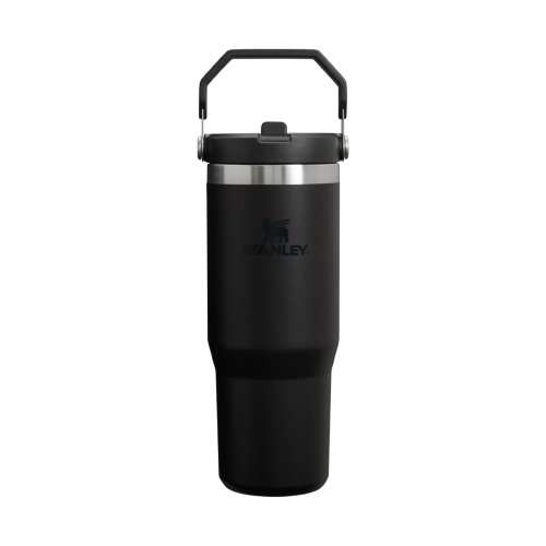 Stanley kubek IceFlow Flip Straw 0,89 L Black 2.0 10-12043-071