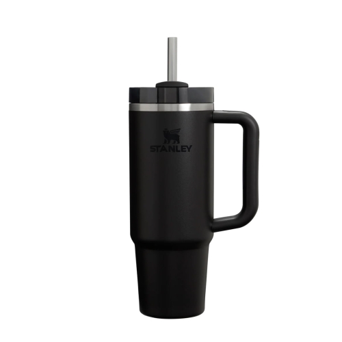 Stanley Quencher H2.O FlowState™ 0.89L Black 2.0 czarny 10-12574-015