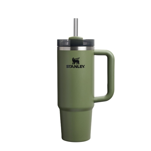 Stanley Quencher H2.O FlowState™ 0.89 L Dried Pine 10-10827-949