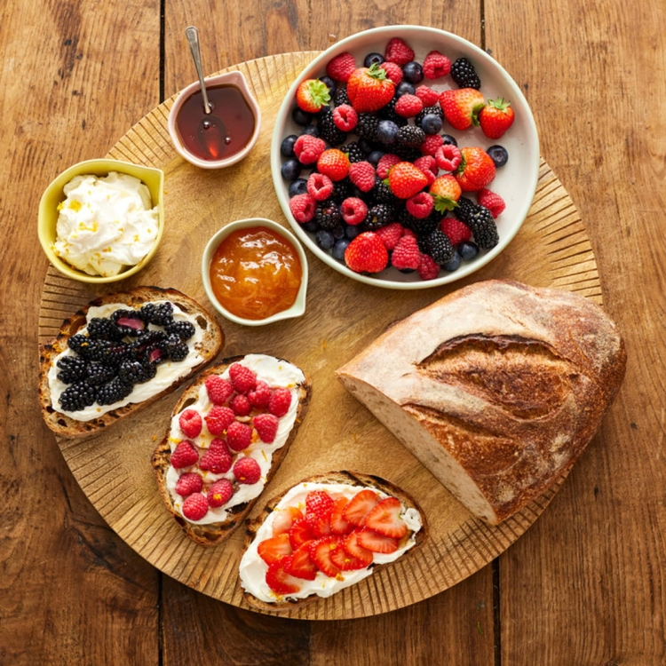 Jamie Oliver kolekcja Big Love dostępna w sklepie leduvel.mom