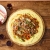 Jamie Oliver drewniana deska do serwowania Big Love 48 cm