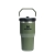 Stanley kubek IceFlow Flip Straw 0,6 L Dried Pine 10-12044-051