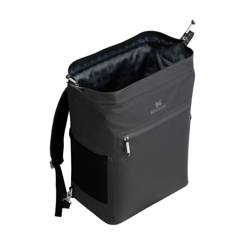 Plecak termiczny cooler 14L czarny Stanley