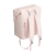 Plecak z izolacją termiczną Madeleine Midi 14L Rose Quartz