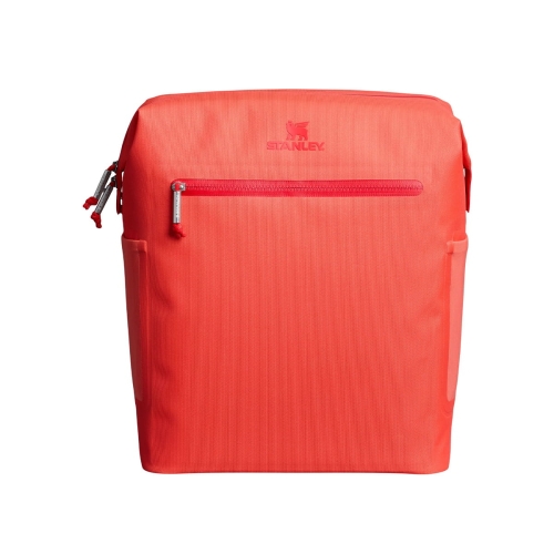 Stanley plecak termiczny All-Day Madeleine Midi 14L Hot Coral