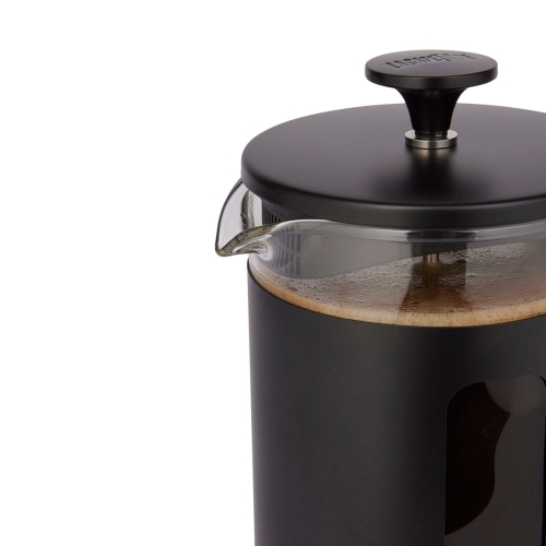Kawiarka French press PISA 1L czarny La Cafetière LCPISA8CPBLKW