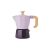Kawiarka włoska Venice 3 Cup - Purple La Cafetière LCVEN3CP2TPUR