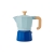 Kawiarka włoska Venice 3 Cup - Sky Blue La Cafetière LCVEN3CP2TSKY