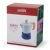 Jaka kawiarka na prezent?  Kawiarka włoska Venice 3 Cup - Sky Blue La Cafetière LCVEN3CP2TSKY