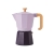 Kawiarka włoska Venice 6 Cup - Purple La Cafetière LCVEN6CP2TPUR