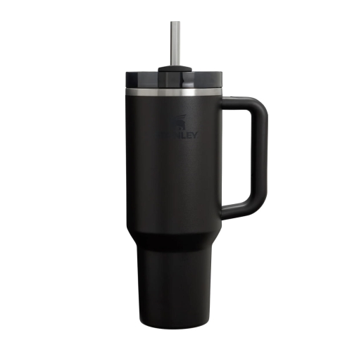 Stanley Quencher H2.O FlowState™ 1.18L Black 2.0 czarny 10-12574-015