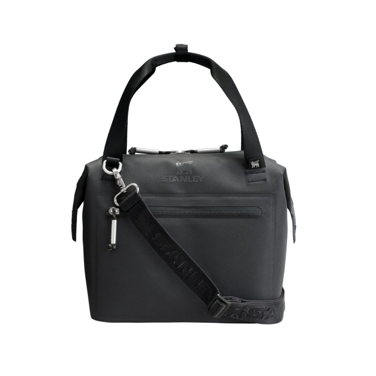 Stanley torebka termiczna Julienne Mini 7L Black