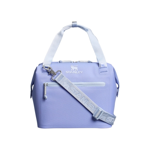 Stanley torba termiczna Julienne Mini 7L Hydrangea