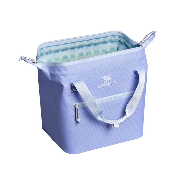 Torebka termiczna cooler Julienne Mini 7L Hydrangea Stanley