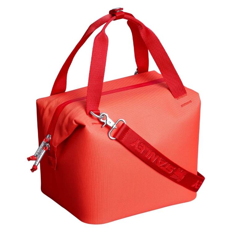 Torebka termiczna All-Day Julienne Mini 7L Hot Coral