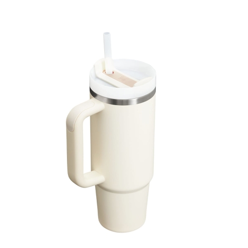 kubek Stanley Quencher H2.O FlowState™ 0.89L Cream 2.0 10-10827-891