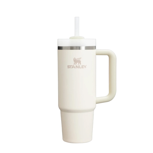 Stanley Quencher H2.O FlowState™ 0.89L Cream 2.0 10-10827-891