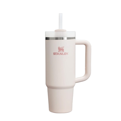 Stanley Quencher H2.O FlowState™ 0.89L Rose Quartz 2.0 10-10827-890