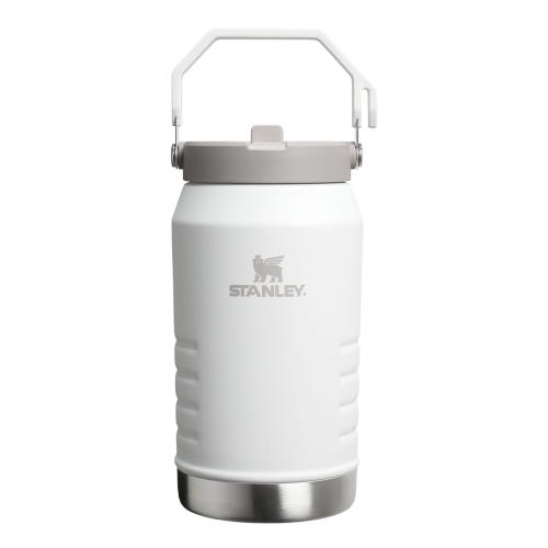 Stanley bidon sportowy IceFlow™ Flip Straw 1.9 L Frost 10-13085-037