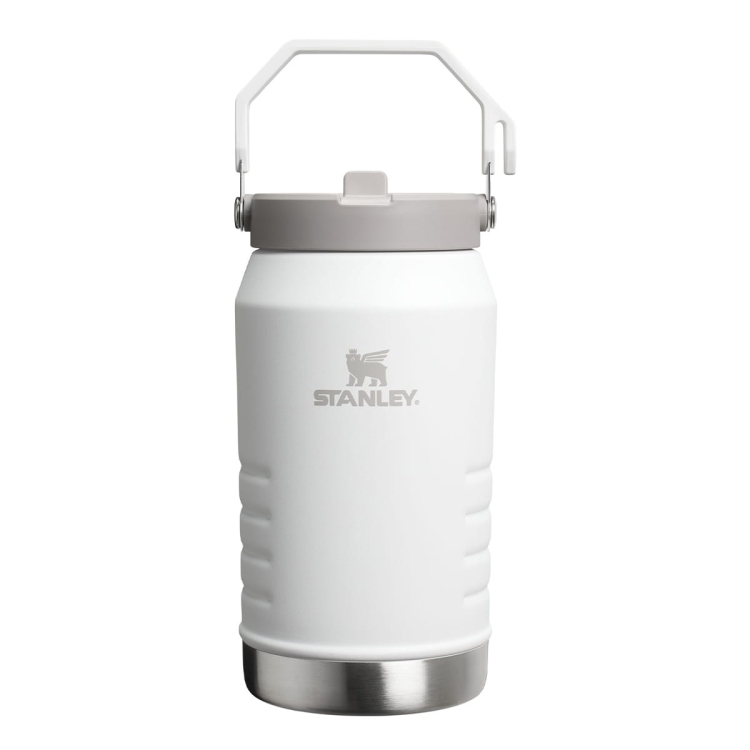 Stanley bidon sportowy IceFlow™ Flip Straw 1.9 L Frost 10-13085-037