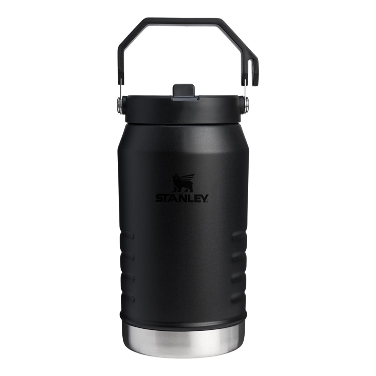 Stanley bidon sportowy IceFlow™ Flip Straw 1.9L Black 2.0  10-13085-038
