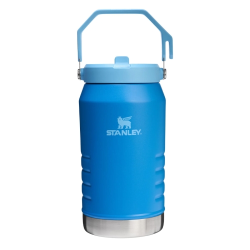 Stanley bidon sportowy IceFlow™ Flip Straw 1.9L Azure 10-13085-039