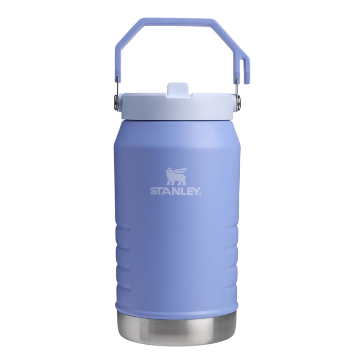 Stanley bidon sportowy IceFlow™ Flip Straw 1.9L Hydrangea 10-13085-040