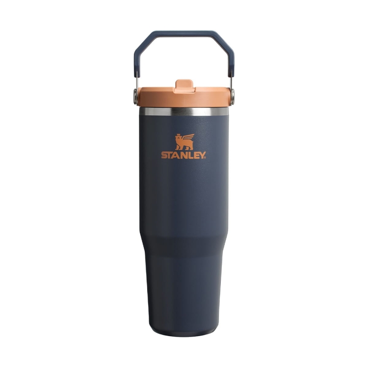 Stanley kubek IceFlow Flip Straw 0,89 L Twilight 10-12043-073