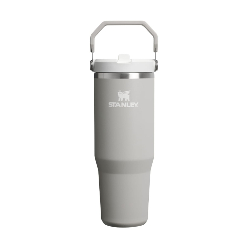 Stanley kubek IceFlow Flip Straw 0,89 L Ash 10-12043-072