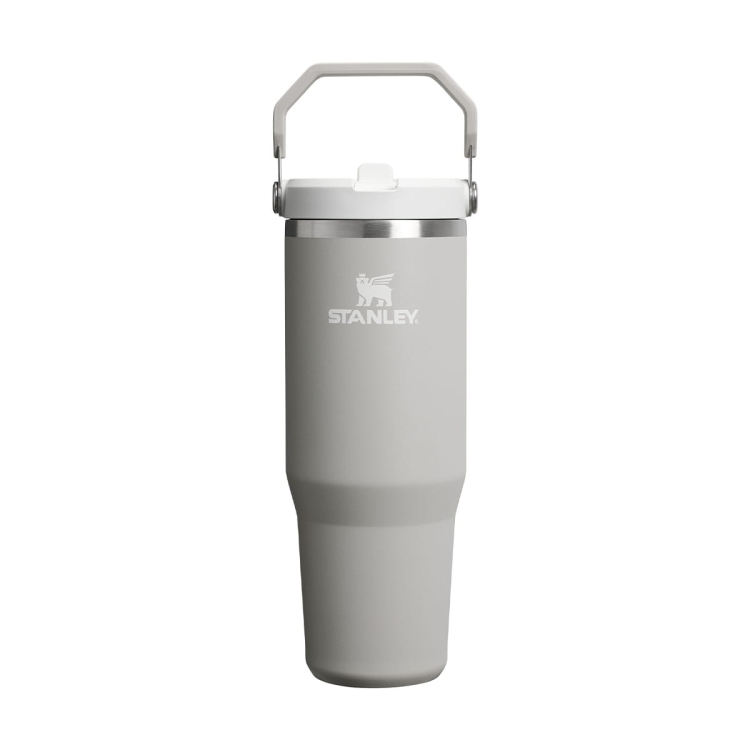 Stanley kubek IceFlow Flip Straw 0,89 L Ash 10-12043-072