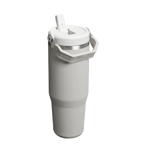 Stanley kubek IceFlow Flip Straw 0,89 L Ash szary 10-12043-072